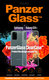 Puzdro ClearCase pre Samsung Galaxy S20+, transparentná