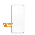 Puzdro ClearCase pre Samsung Galaxy S20 Ultra, transparentná 