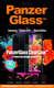Puzdro ClearCase pre Samsung Galaxy S20+, čierna