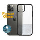 Puzdro ClearCase AB pre iPhone 12/12 Pro, čierna
