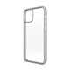 Puzdro ClearCaseColor AB pre iPhone 12 Pro Max, satin silver