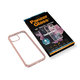 Puzdro ClearCase AB pre iPhone 12 mini, rose gold