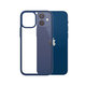 Puzdro ClearCaseColor AB pre iPhone 12 mini, true blue