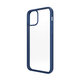 Puzdro ClearCaseColor AB pre iPhone 12 mini, true blue