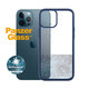 Puzdro ClearCaseColor AB pre iPhone 12 Pro Max, true blue