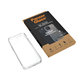 Puzdro ClearCase AB pre iPhone 13 mini, transparentná