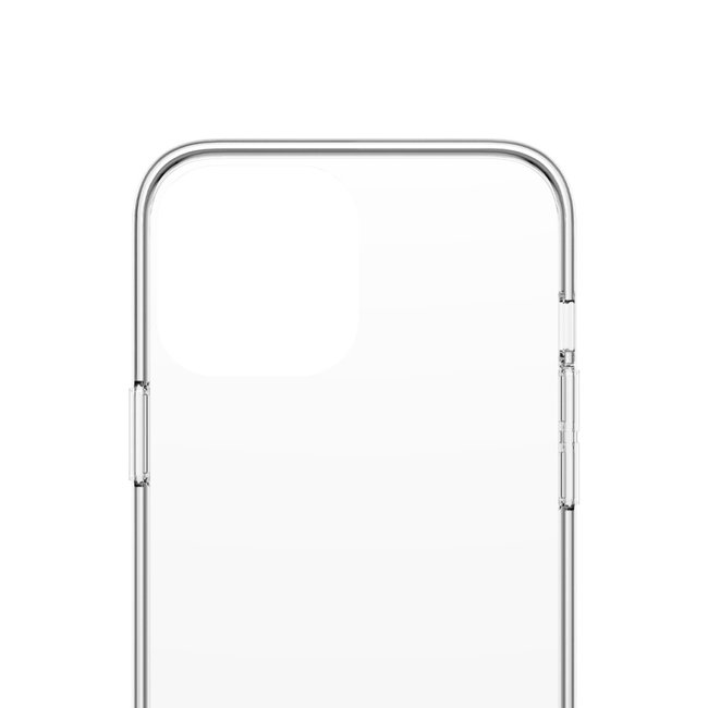 Puzdro ClearCase AB pre iPhone 13 Pro Max, transparentná