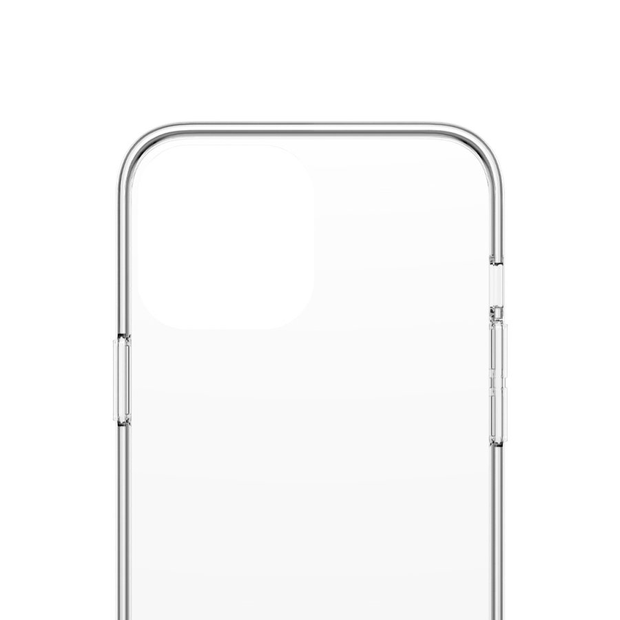 Puzdro ClearCase AB pre iPhone 13 Pro Max, transparentná