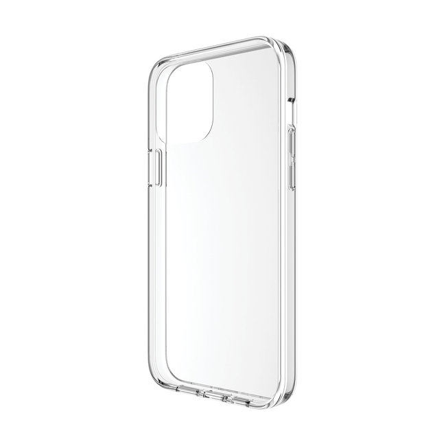 Puzdro ClearCase AB pre iPhone 13 Pro Max, transparentná