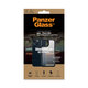 Puzdro SilverBullet ClearCase AB pre iPhone 13 mini, čierna