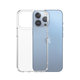 Puzdro HardCase AB pre iPhone 13 Pro, transparentná