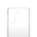 Puzdro HardCase AB pre Samsung Galaxy S21 FE, transparentná