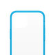 Puzdro ClearCaseColor AB pre iPhone 13 mini, bondi blue