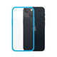 Puzdro ClearCaseColor AB pre iPhone 13 mini, bondi blue