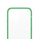 Puzdro ClearCaseColor AB pre iPhone 13 mini, lime