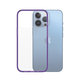 Puzdro ClearCaseColor AB pre iPhone 13 Pro, grape