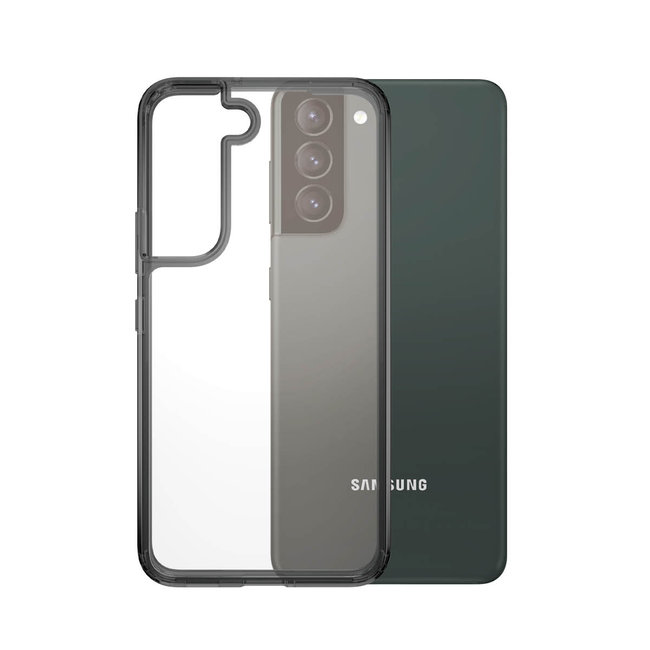 Puzdro HardCase AB pre Samsung Galaxy S22+, čierna