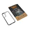 Puzdro HardCase AB pre Samsung Galaxy S22+, čierna