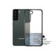 Puzdro HardCase AB pre Samsung Galaxy S22+, čierna
