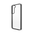 Puzdro HardCase AB pre Samsung Galaxy S22+, čierna