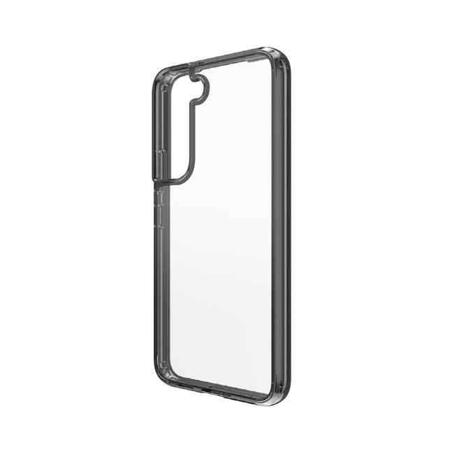 Puzdro HardCase AB pre Samsung Galaxy S22+, čierna