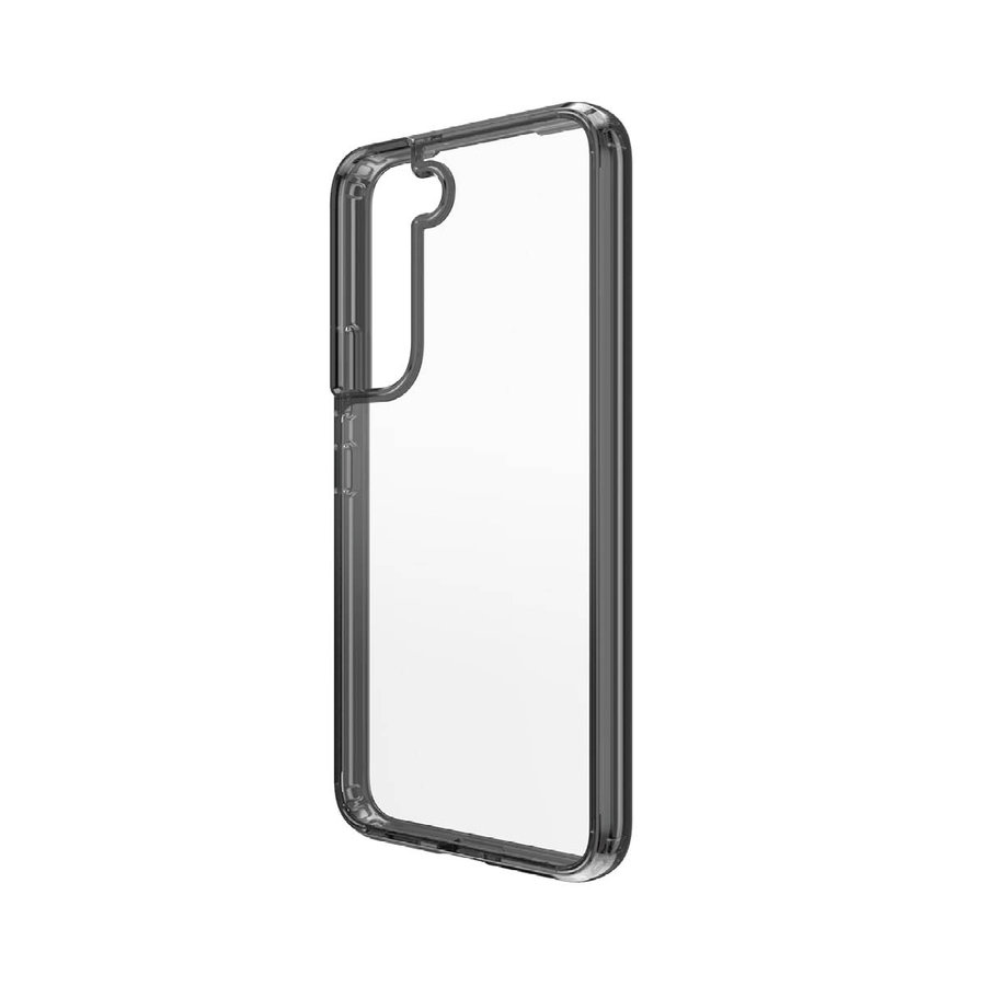 Puzdro HardCase AB pre Samsung Galaxy S22+, čierna