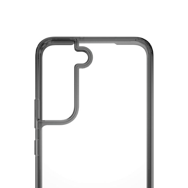 Puzdro HardCase AB pre Samsung Galaxy S22+, čierna