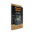 Puzdro HardCase AB pre Samsung Galaxy S22+, čierna