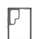 Puzdro HardCase AB pre Samsung Galaxy S22 Ultra, čierna