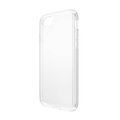 Puzdro HardCase AB pre iPhone SE (2020/2022)/8/7, transparentná