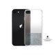 Puzdro HardCase AB pre iPhone SE (2020/2022)/8/7, transparentná