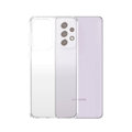 Puzdro HardCase AB pre Samsung Galaxy A33 5G, transparentná