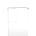 Puzdro HardCase AB pre Samsung Galaxy A33 5G, transparentná