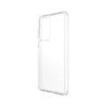 Puzdro HardCase AB pre Samsung Galaxy A33 5G, transparentná