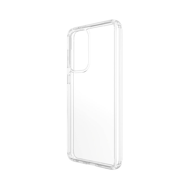 Puzdro HardCase AB pre Samsung Galaxy A33 5G, transparentná