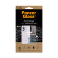 Puzdro HardCase AB pre Samsung Galaxy A33 5G, transparentná