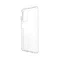 Puzdro HardCase AB pre Samsung Galaxy A13 4G, transparentná