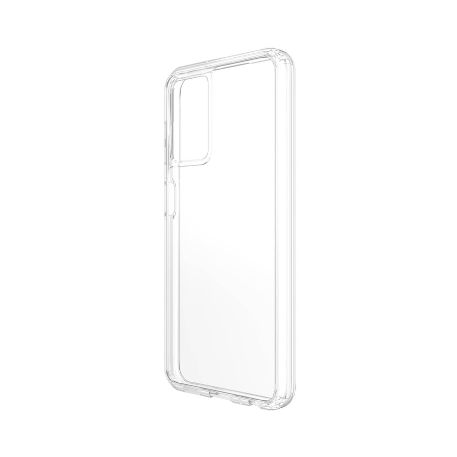Puzdro HardCase AB pre Samsung Galaxy A13 4G, transparentná