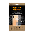 Puzdro HardCase AB pre Samsung Galaxy A13 4G, transparentná
