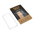 Puzdro HardCase AB pre Samsung Galaxy A13 4G, transparentná