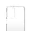 Puzdro HardCase AB pre Samsung Galaxy A23 4G, transparentná