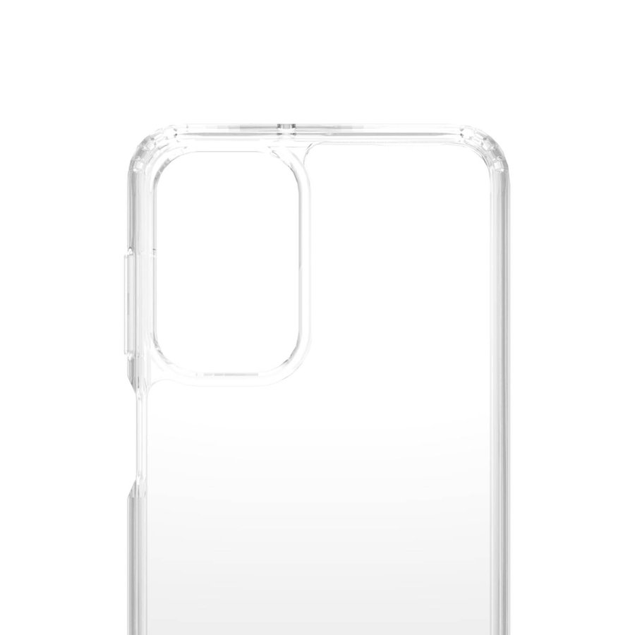 Puzdro HardCase AB pre Samsung Galaxy A23 4G, transparentná