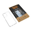 Puzdro HardCase AB pre Samsung Galaxy A23 4G, transparentná