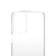Puzdro HardCase AB pre Samsung Galaxy A23 4G, transparentná