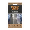 Puzdro HardCase pre iPhone 14 Pro, transparentná