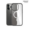 Puzdro ClearCase s MagSafe pre iPhone 14 Pro, čierna