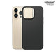 Puzdro Biodegradable pre iPhone 14 Pro Max, čierna