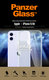 Puzdro HardCase AB pre iPhone 11/XR, transparentná