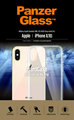 Puzdro HardCase AB pre iPhone XS/X, transparentná