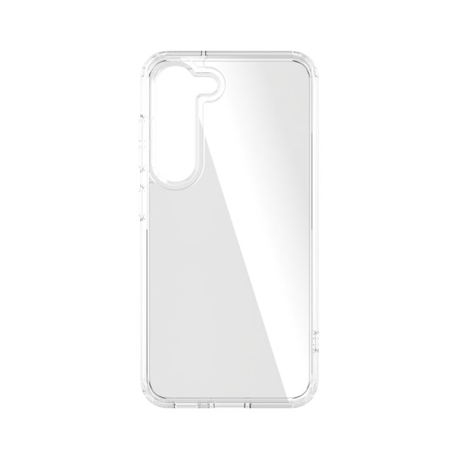 Puzdro HardCase AB pre Samsung Galaxy S23, transparentná